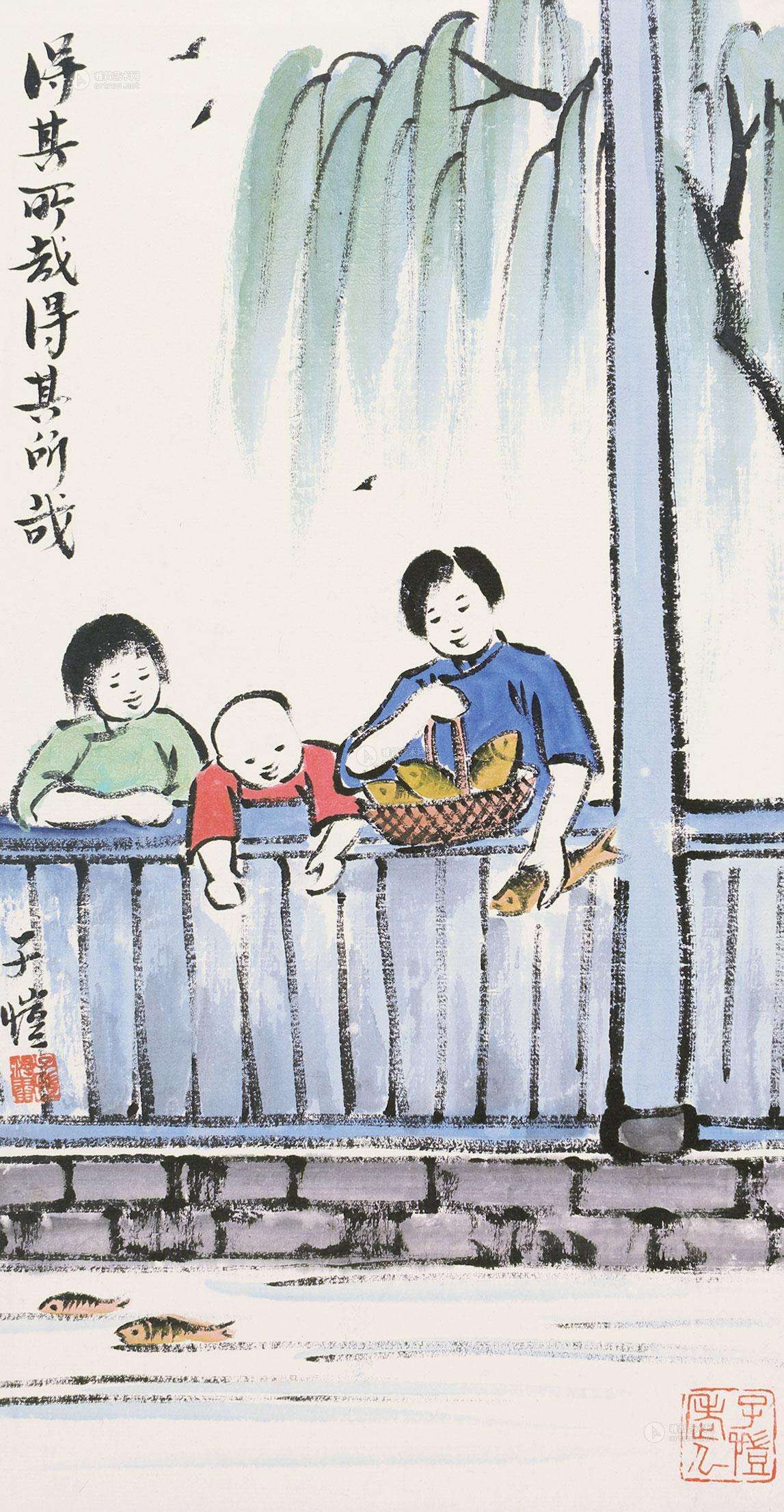放生可以很好给我们结善缘！